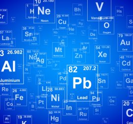 Mr. Borlik's Chemistry Pages - John Borlik's Science Pages